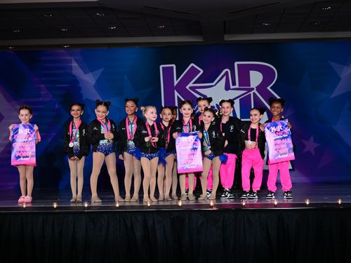 New Brunswick, NJ - 4/17/2026 - Awards