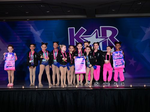 New Brunswick, NJ - 4/17/2026 - Awards