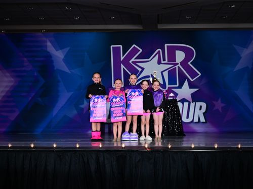 New Brunswick, NJ - 4/17/2026 - Awards