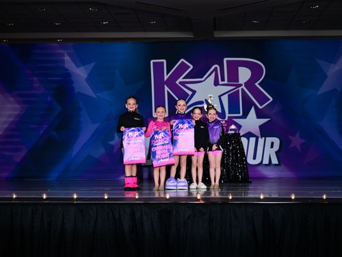 New Brunswick, NJ - 4/17/2026 - Awards