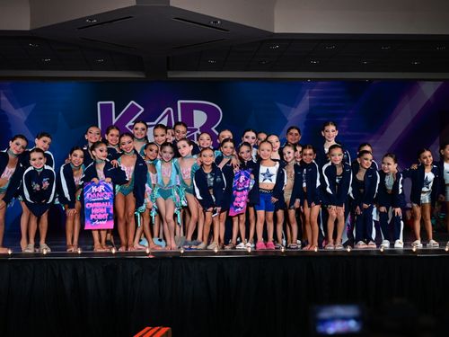 New Brunswick, NJ - 4/17/2026 - Awards