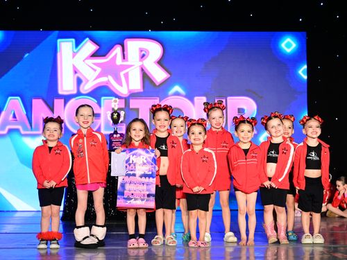 Columbus, OH (Newark) - 3/12/2026 - Awards
