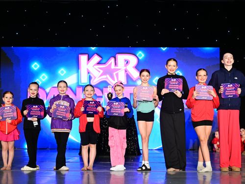 Columbus, OH (Newark) - 3/12/2026 - Awards