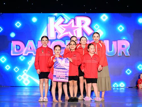 Columbus, OH (Newark) - 3/12/2026 - Awards