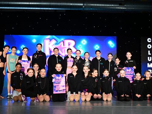 Columbus, OH (Newark) - 3/12/2026 - Awards