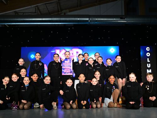 Columbus, OH (Newark) - 3/12/2026 - Awards