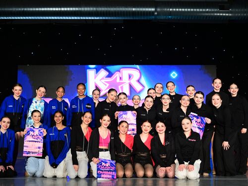 Columbus, OH (Newark) - 3/12/2026 - Awards