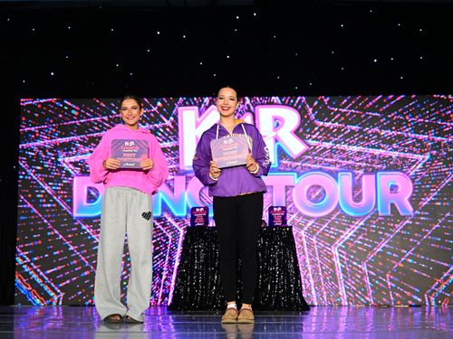 Columbus, OH (Newark) - 3/12/2026 - Awards