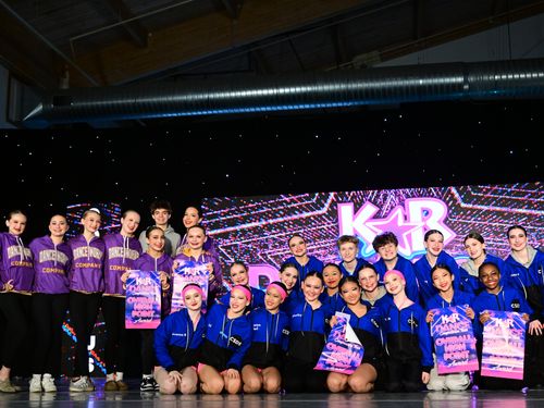Columbus, OH (Newark) - 3/12/2026 - Awards