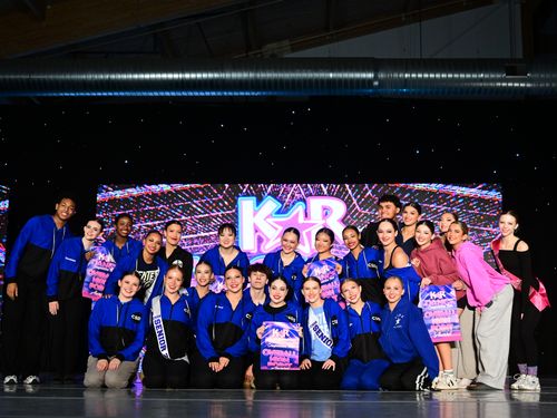 Columbus, OH (Newark) - 3/12/2026 - Awards