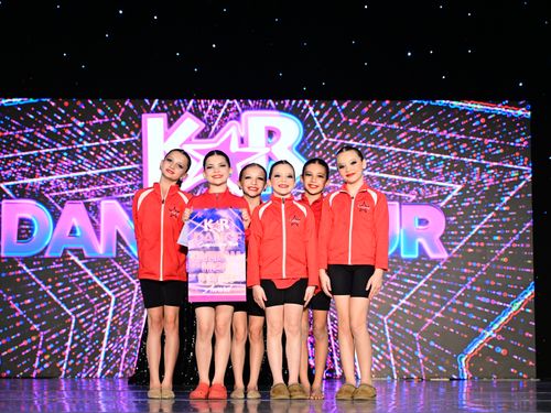 Columbus, OH (Newark) - 3/12/2026 - Awards