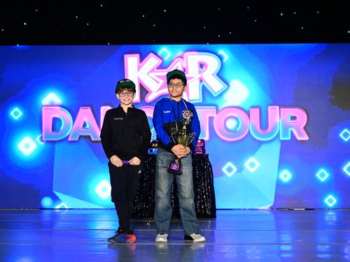 Columbus, OH (Newark) - 3/12/2026 - Awards