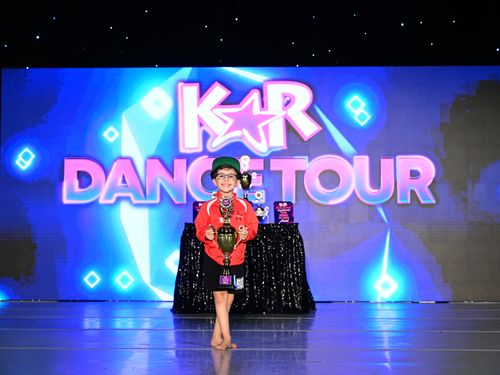 Columbus, OH (Newark) - 3/12/2026 - Awards