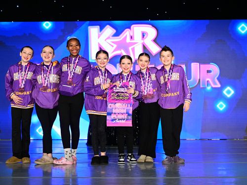 Columbus, OH (Newark) - 3/12/2026 - Awards