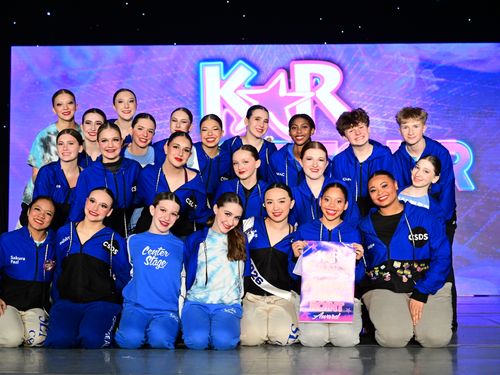 Columbus, OH (Newark) - 3/12/2026 - Awards