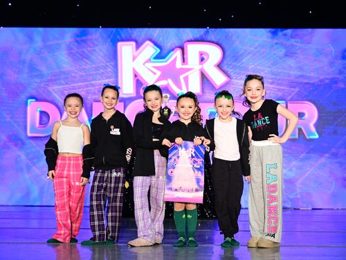 Columbus, OH (Newark) - 3/12/2026 - Awards