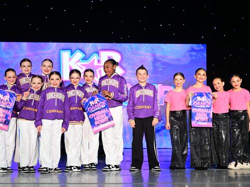 Columbus, OH (Newark) - 3/12/2026 - Awards