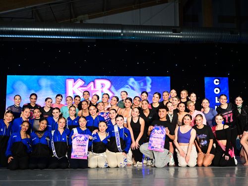 Columbus, OH (Newark) - 3/12/2026 - Awards
