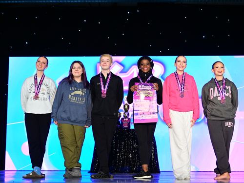 Columbus, OH (Newark) - 3/12/2026 - Awards