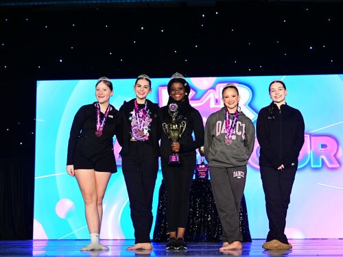 Columbus, OH (Newark) - 3/12/2026 - Awards