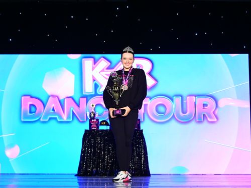 Columbus, OH (Newark) - 3/12/2026 - Awards
