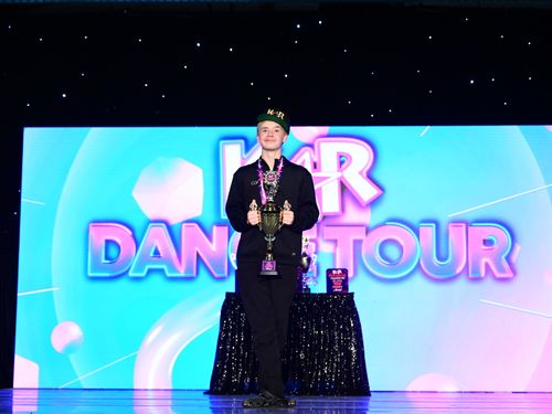 Columbus, OH (Newark) - 3/12/2026 - Awards