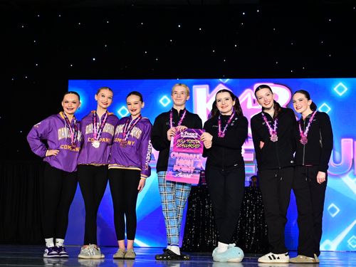 Columbus, OH (Newark) - 3/12/2026 - Awards