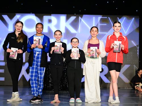 Columbus, OH (Newark) - 3/12/2026 - Awards
