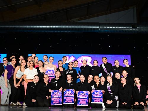 Columbus, OH (Newark) - 3/12/2026 - Awards