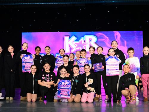 Columbus, OH (Newark) - 3/12/2026 - Awards