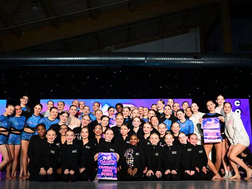 Columbus, OH (Newark) - 3/12/2026 - Awards