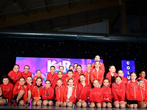Columbus, OH (Newark) - 3/12/2026 - Awards