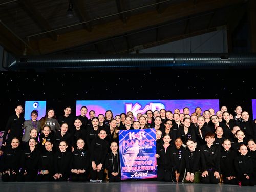 Columbus, OH (Newark) - 3/12/2026 - Awards