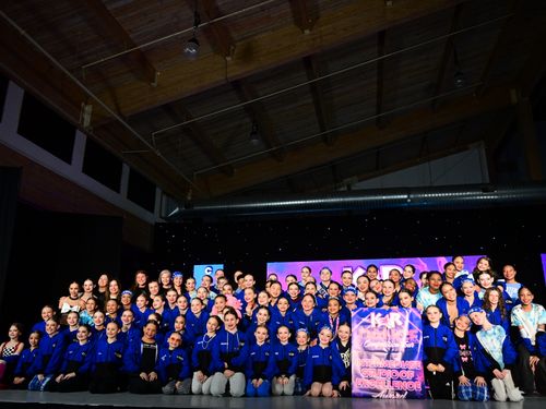 Columbus, OH (Newark) - 3/12/2026 - Awards