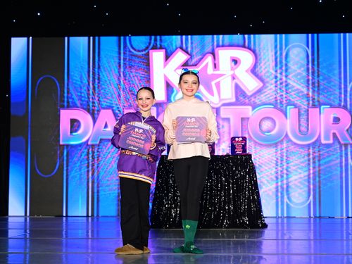 Columbus, OH (Newark) - 3/12/2026 - Awards