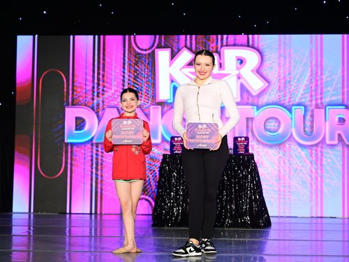 Columbus, OH (Newark) - 3/12/2026 - Awards