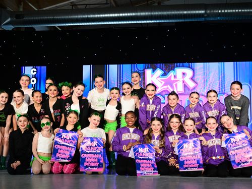 Columbus, OH (Newark) - 3/12/2026 - Awards