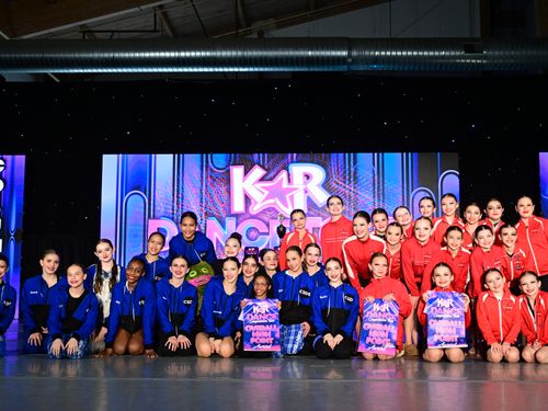 Columbus, OH (Newark) - 3/12/2026 - Awards