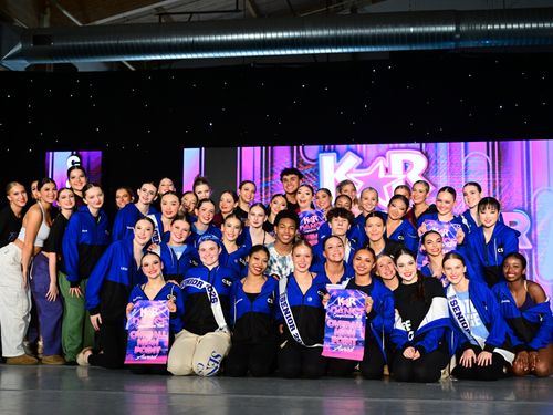 Columbus, OH (Newark) - 3/12/2026 - Awards