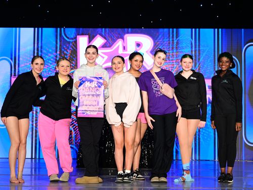 Columbus, OH (Newark) - 3/12/2026 - Awards
