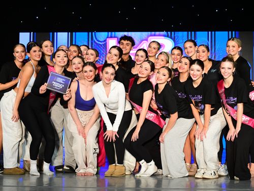 Columbus, OH (Newark) - 3/12/2026 - Awards