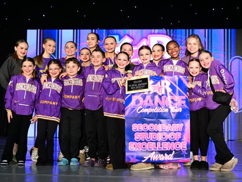 Columbus, OH (Newark) - 3/12/2026 - Awards