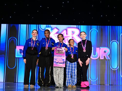 Columbus, OH (Newark) - 3/12/2026 - Awards