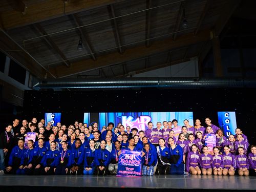 Columbus, OH (Newark) - 3/12/2026 - Awards