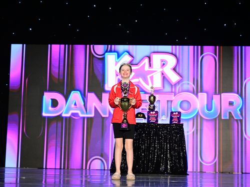 Columbus, OH (Newark) - 3/12/2026 - Awards
