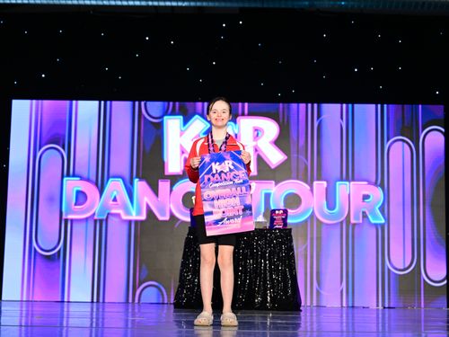 Columbus, OH (Newark) - 3/12/2026 - Awards