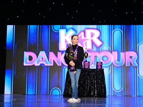Columbus, OH (Newark) - 3/12/2026 - Awards