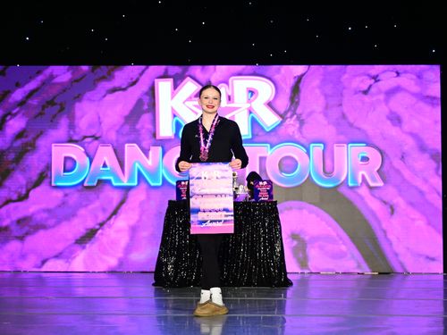 Columbus, OH (Newark) - 3/12/2026 - Awards