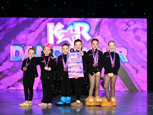 Columbus, OH (Newark) - 3/12/2026 - Awards