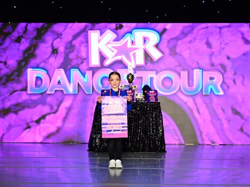 Columbus, OH (Newark) - 3/12/2026 - Awards